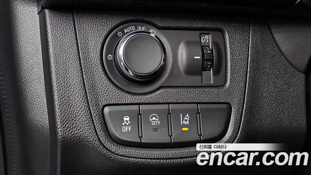 ChevroletGMDaewoo Spark Новый Spark Premier — Фото автомобиля 18