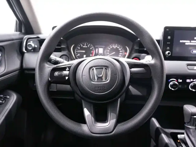 Honda XR-V — Фото автомобиля 25