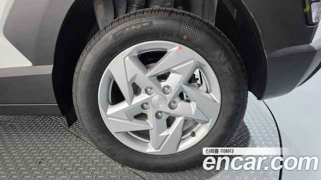 Hyundai Kona SX2 — Фото автомобиля 21