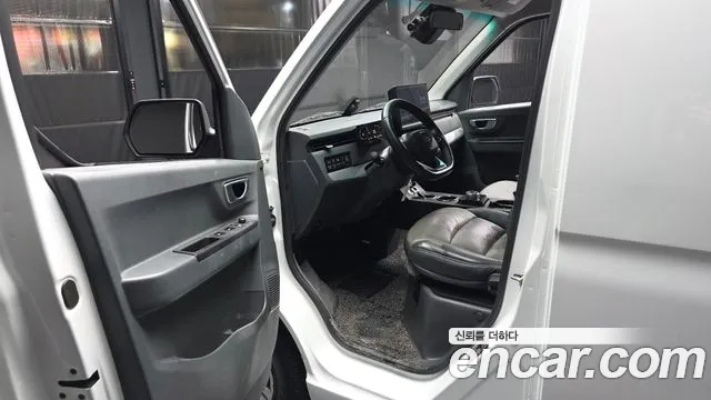 Geely SE-A2 — Фото автомобиля 10