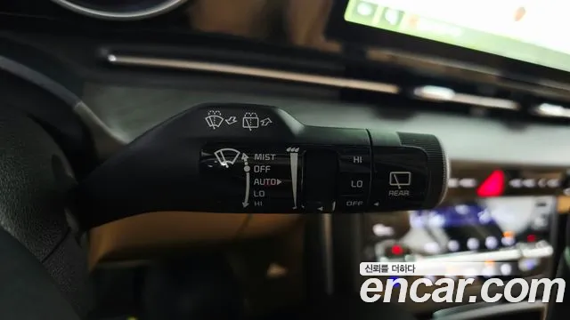 Kia Canival Carnival 4 поколение Дизель 11 мест Prestige — Фото автомобиля 27