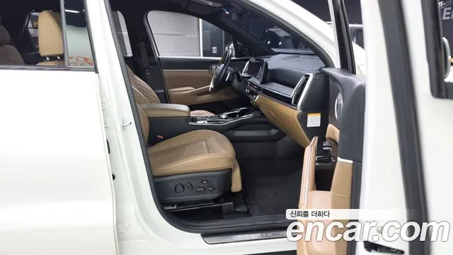 Kia Sorento 4th Gen — Фото автомобиля 16
