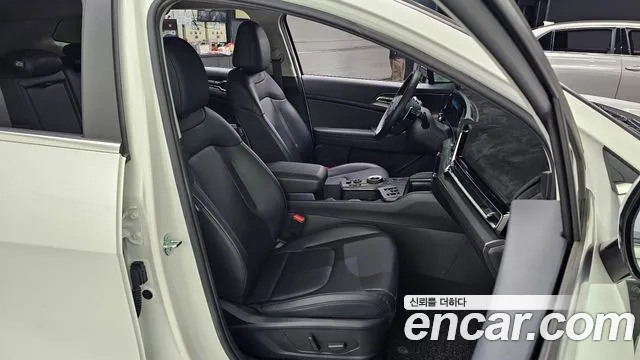Kia Sportage 5th Gen — Фото автомобиля 17