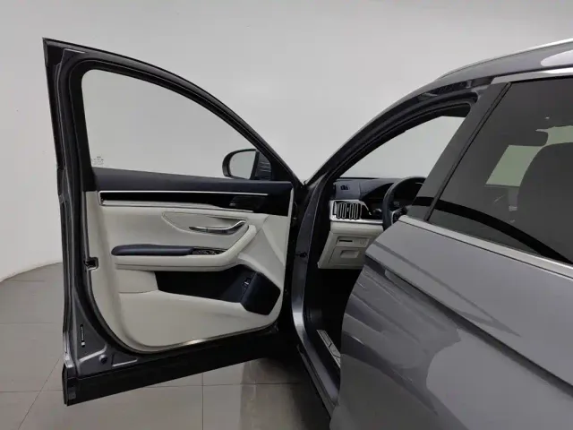 BYD Song PLUS — Фото автомобиля 8