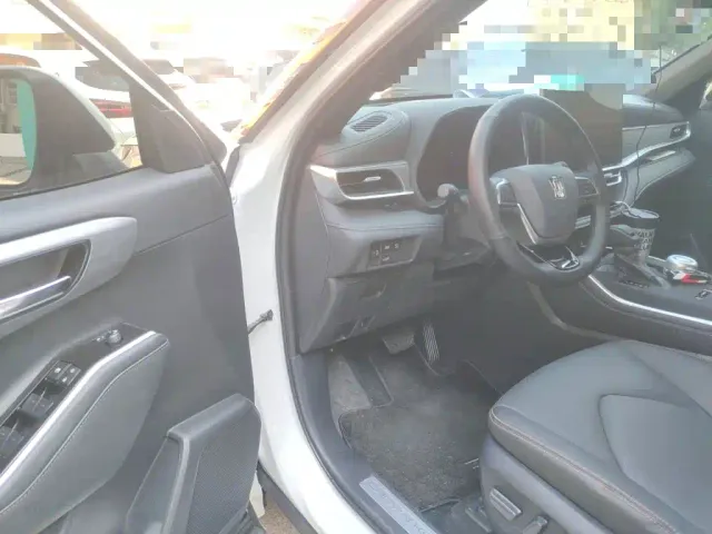 Toyota Crown Kluger — Фото автомобиля 13