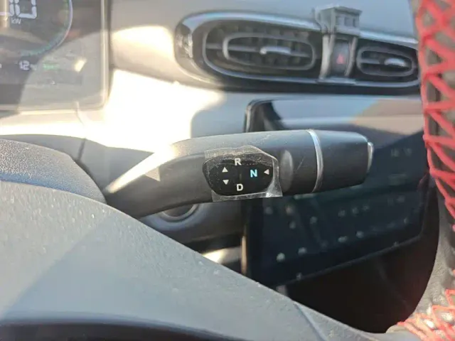 Leapmotor T03 — Фото автомобиля 13