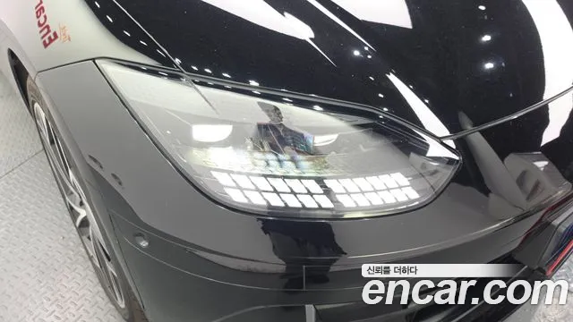 Hyundai Ioniq 6 — Фото автомобиля 7