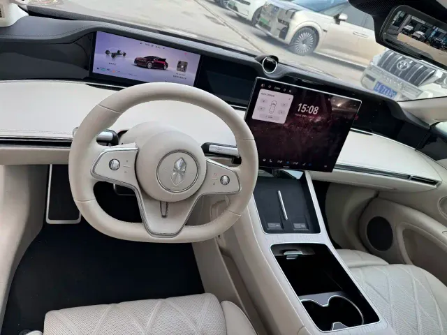 Stelato S9 — Фото автомобиля 7