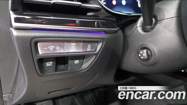 Genesis G80 Бензин 3.5 турбо AWD — Фото автомобиля 19