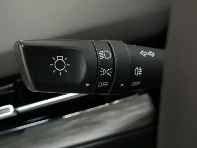 Changan CS55 Plus — Фото автомобиля 21