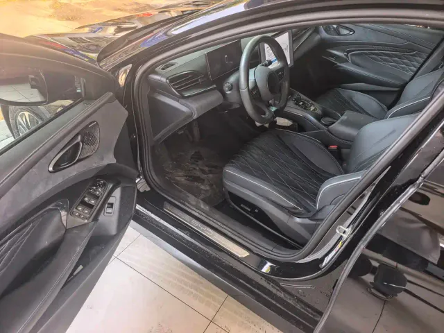 BYD Seal — Фото автомобиля 4