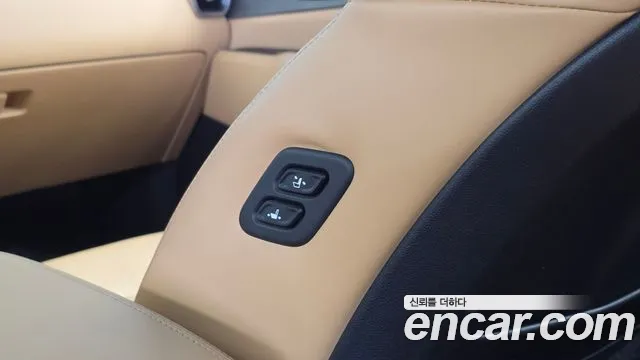 Kia Sorento Generation 4 — Фото автомобиля 23