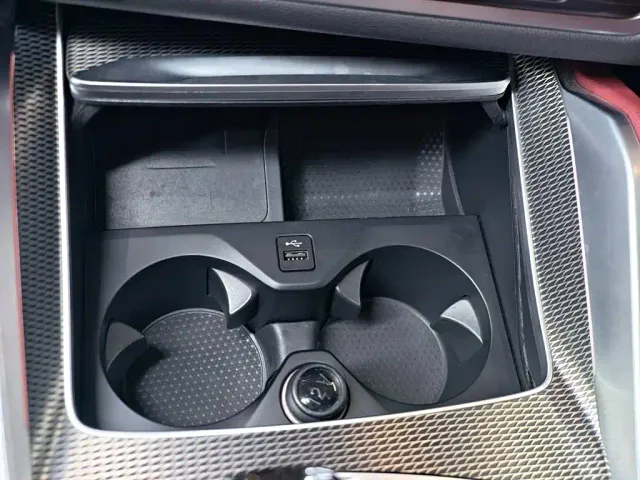 BMW BMW X6 2022 xDrive40i Premium M Sport Package — Фото автомобиля 19
