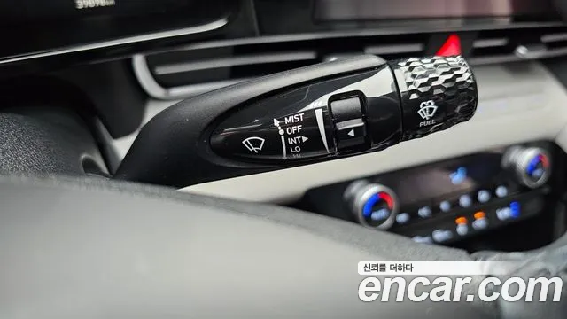Hyundai AVANTE Avante (CN7) — Фото автомобиля 19