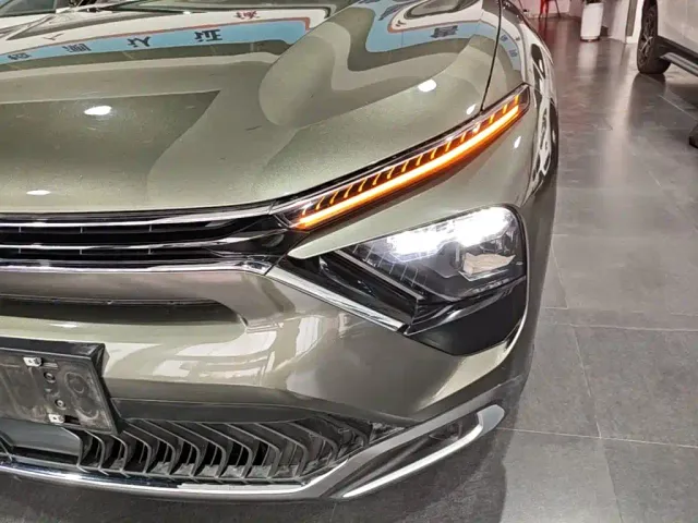 Citroen C5 X — Фото автомобиля 23
