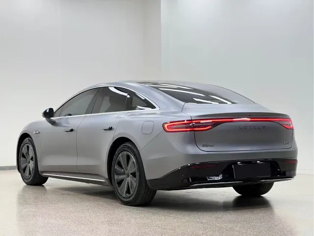 Luxeed S7 — Фото автомобиля 6
