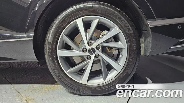Genesis GV80 2.5T Бензин AWD — Фото автомобиля 21