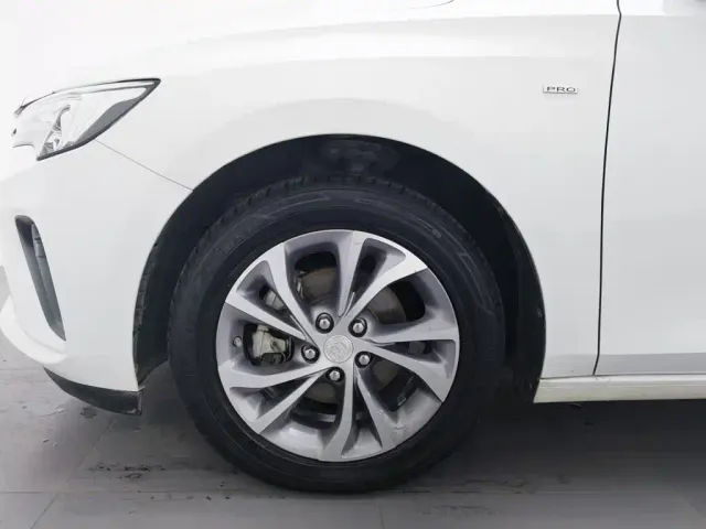 Buick Verano — Фото автомобиля 17