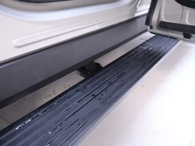 BYD FangChengBao Leopard 8 — Фото автомобиля 25