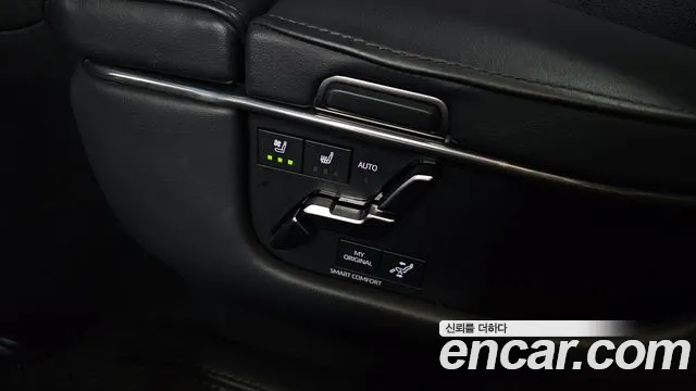 Toyota Alphard — Фото автомобиля 28