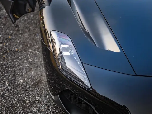 Maserati MC20 — Фото автомобиля 17
