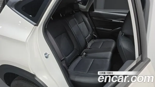 Kia Seltos New — Фото автомобиля 18