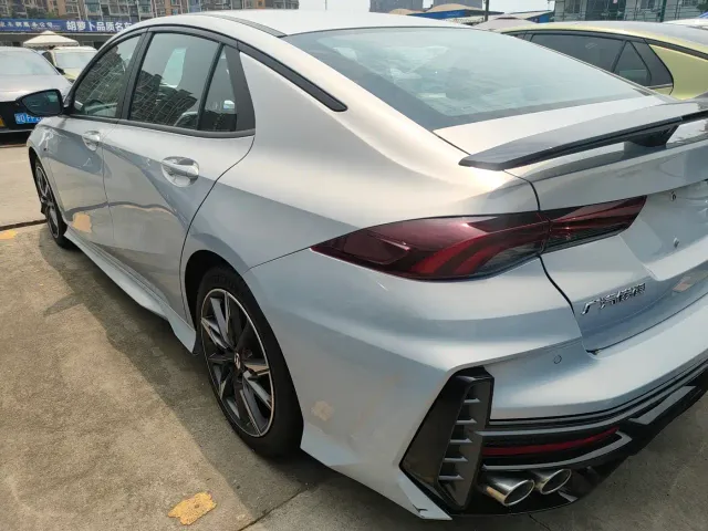 GAC Trumpchi Emkoo — Фото автомобиля 12