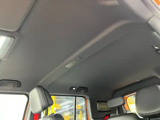 iCAR V23 — Фото автомобиля 18