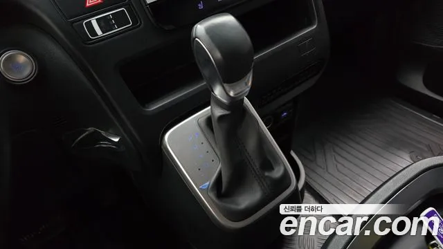 Hyundai Staria Staria L3.5 Карго 5 мест — Фото автомобиля 9