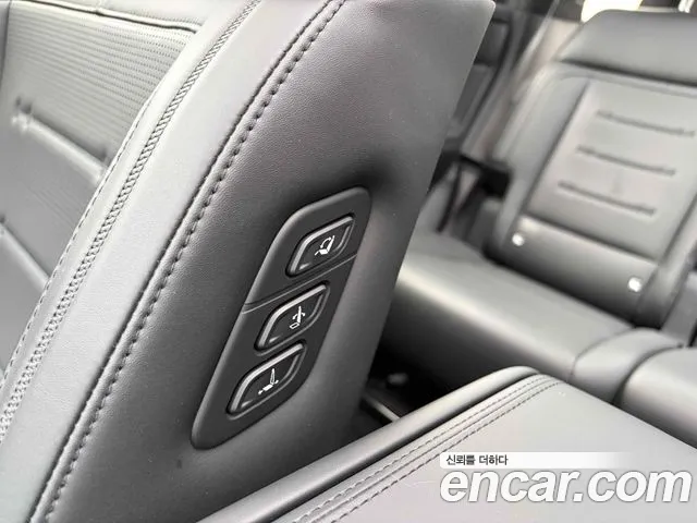 Hyundai Santa Fe MX5 — Фото автомобиля 14