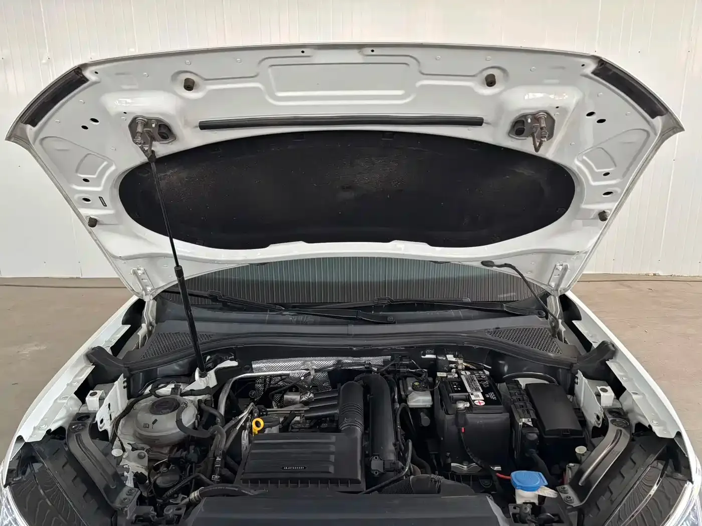 Volkswagen Tayron 2023 280TSI 2WD Luxury Plus Advanced Edition — Фото автомобиля 19