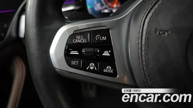 BMW 5-Series 5 серия (G30) 523d xDrive M Sport — Фото автомобиля 14