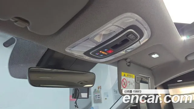 Hyundai Avante CN7 — Фото автомобиля 17
