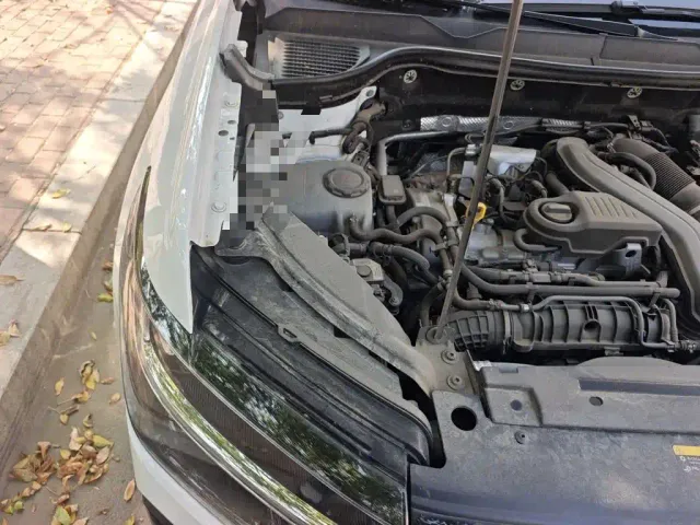 Volkswagen Tharu — Фото автомобиля 18