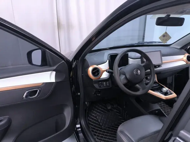 Dongfeng Nano BOX — Фото автомобиля 16