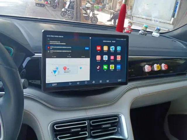BYD Song PLUS — Фото автомобиля 13