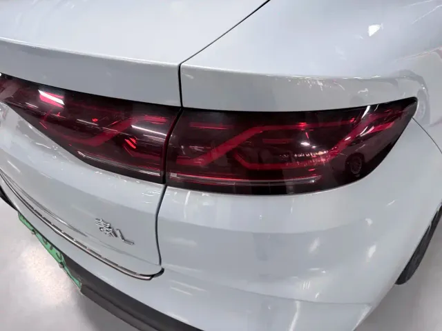 BYD Qin L — Фото автомобиля 19