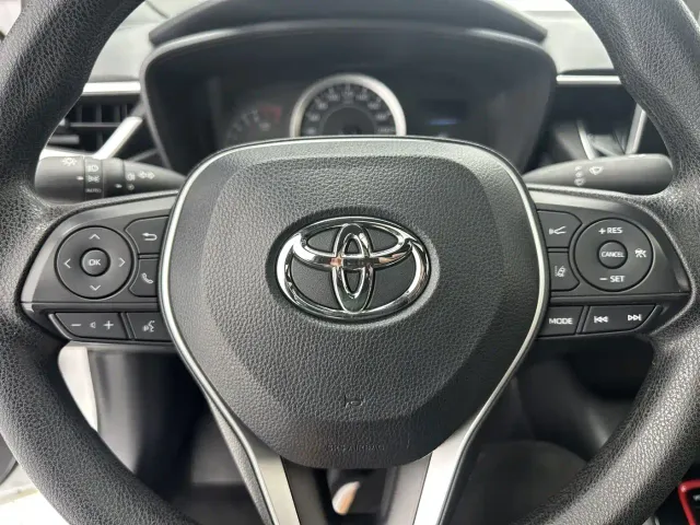 Toyota Levin 2022 185T CVT Sport Edition — Фото автомобиля 13