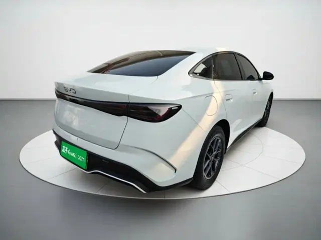 BYD Seal 06 — Фото автомобиля 4
