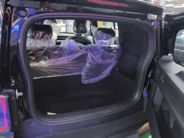 Baojun Yep Plus — Фото автомобиля 18