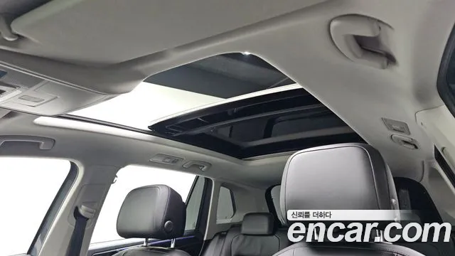 Volkswagen Tiguan Tiguan 2 поколение 2.0 TDI Prestige — Фото автомобиля 18