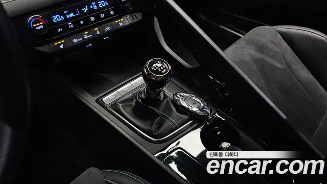 Hyundai AVANTE — Фото автомобиля 8