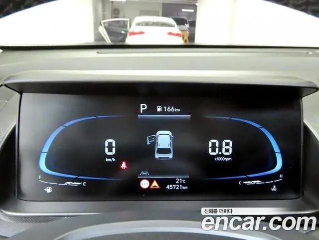 Hyundai Casper — Фото автомобиля 5