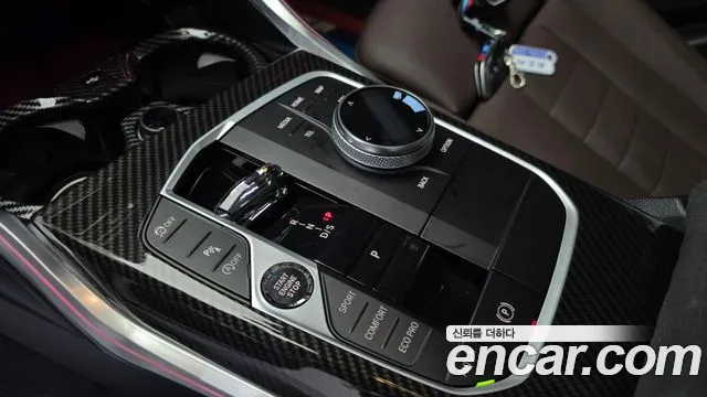 BMW 4-Series 4 серия (G22) 420i M Sport Performance Gran Coupe — Фото автомобиля 2