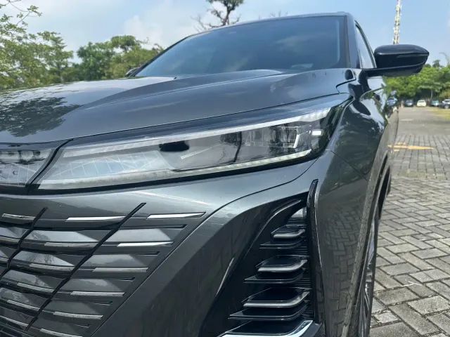 Changan CS75 Plus — Фото автомобиля 20