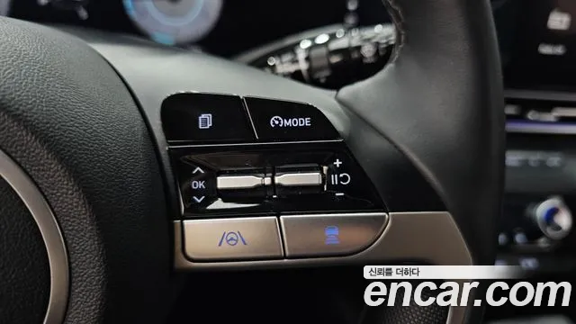 Hyundai Avante — Фото автомобиля 30