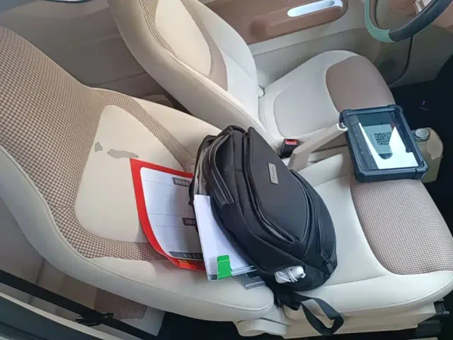Wuling Hongguang Mini EV — Фото автомобиля 24