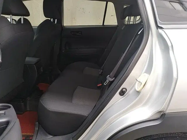 Toyota Frontlander — Фото автомобиля 16