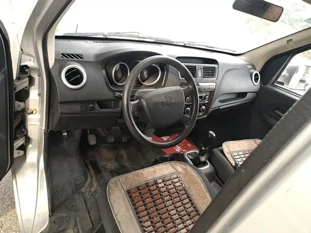 Changan Ruixing M60 — Фото автомобиля 9