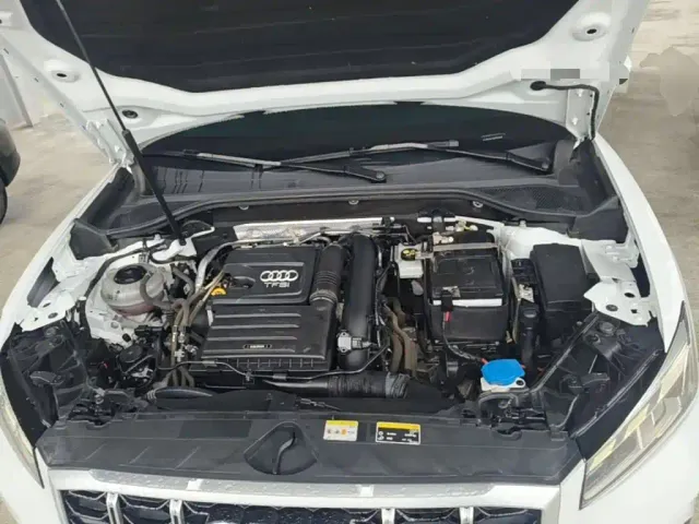 Audi Q2L — Фото автомобиля 19